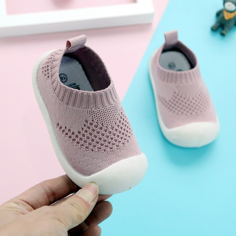 Spring Infant Toddler Shoes
