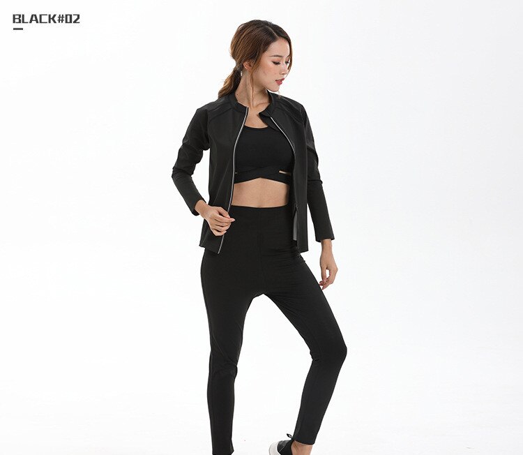 Women's Hoodies Sweatshirt Jacket