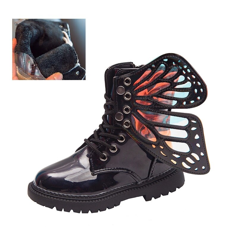 Winter Boots Children's