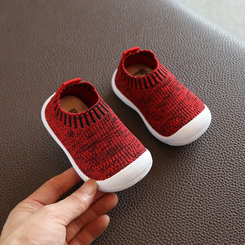Kid Baby First Walkers Shoes