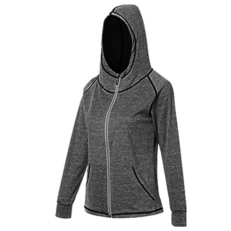 Women's Breathable Jackets