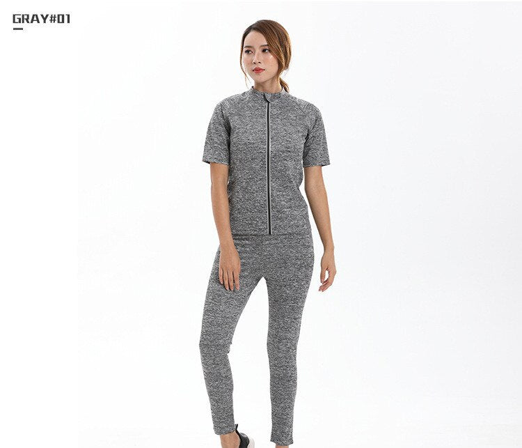 Women's Hoodies Sweatshirt Jacket