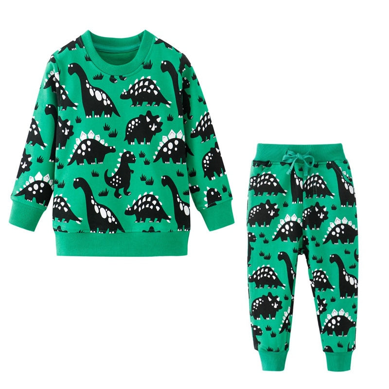 Jumping Meters Boutique Baby Boys Clothing