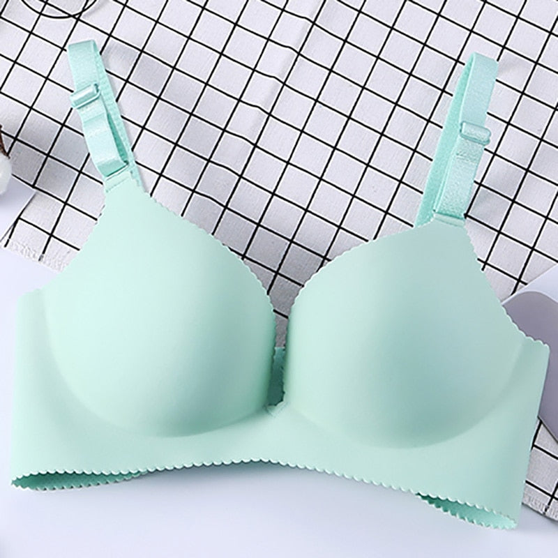Women's Underwear Sexy Bra