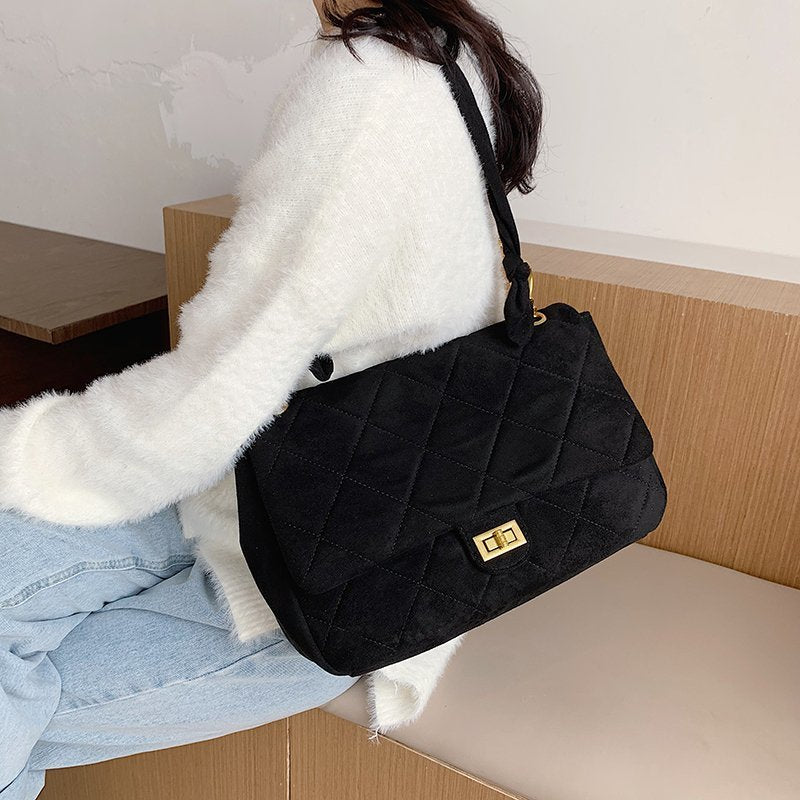 Leather Crossbody Bags
