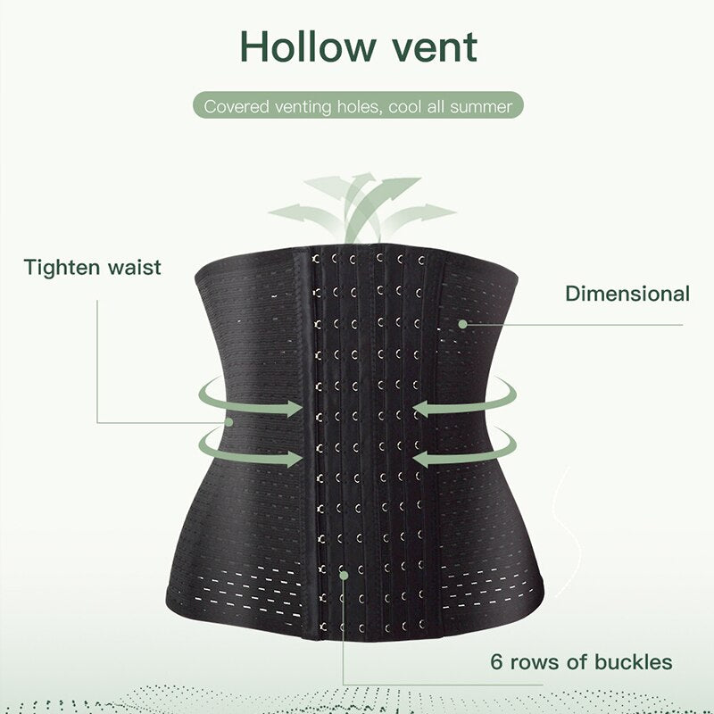 women shaper maternity bandage
