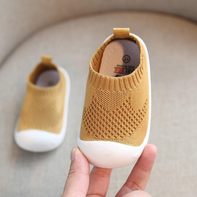 Spring Infant Toddler Shoes