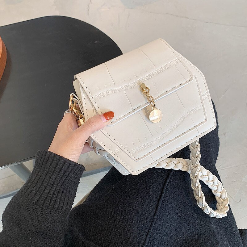 winter female bag