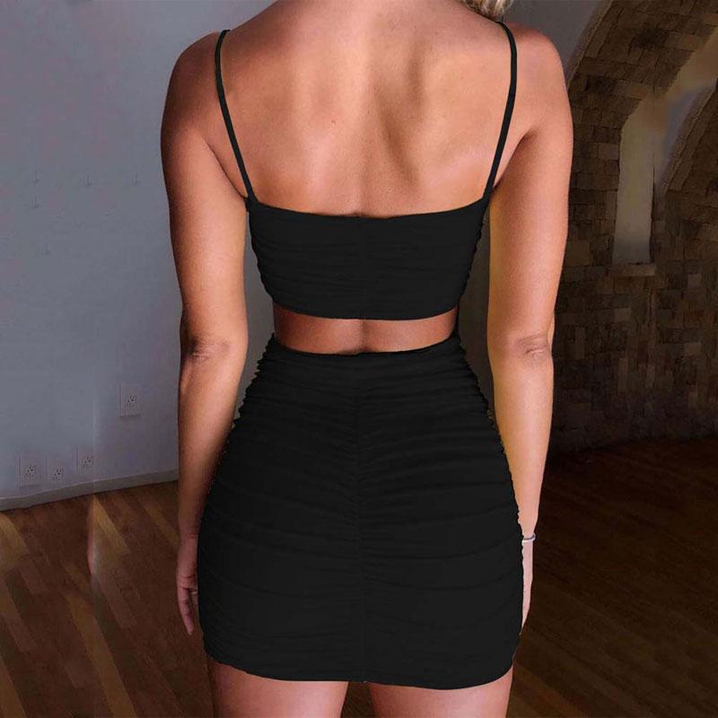 Women Sexy Set Night Suits