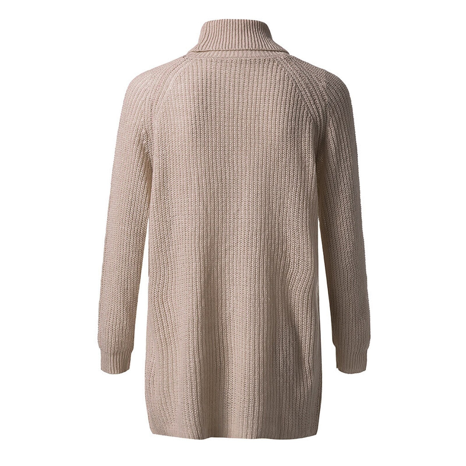 Women Sleeve Sweater Dress