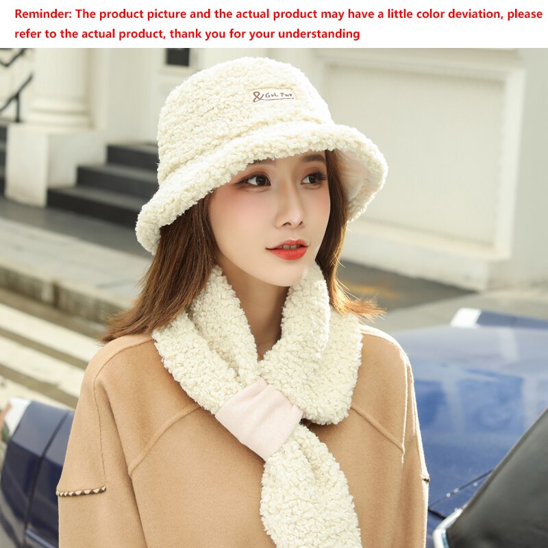 winter women's hat