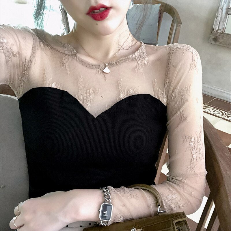 Women Fashion Tee Shirt Blusas