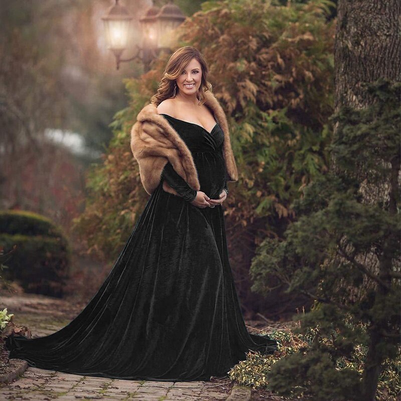 Sexy Maternity Dresses