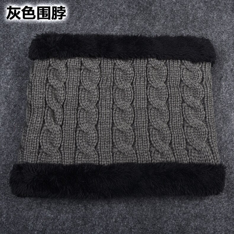Winter Baby hats