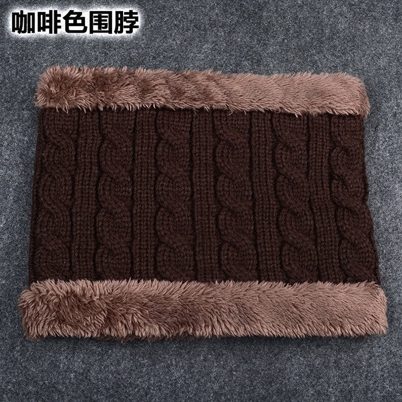 Winter Baby hats