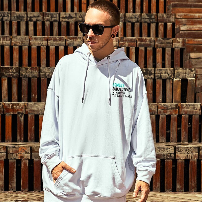 New Men's Hoodies