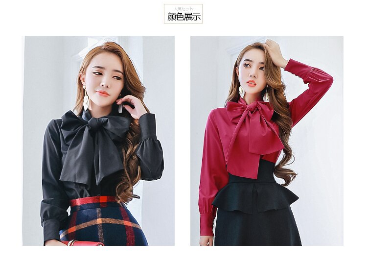 Women Fashion Blouse