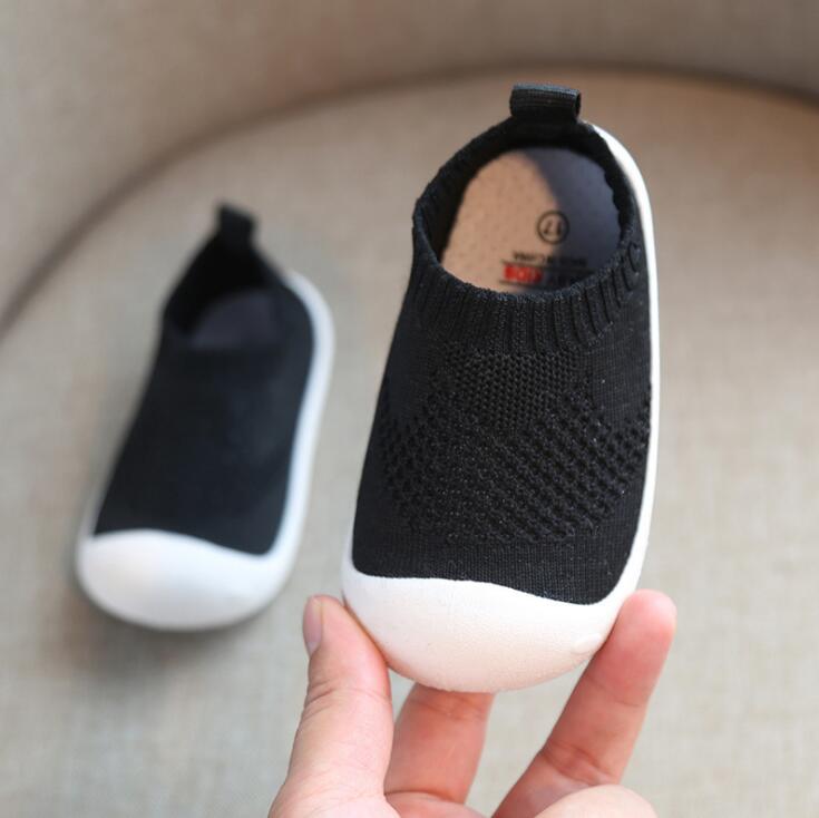 Spring Infant Toddler Shoes