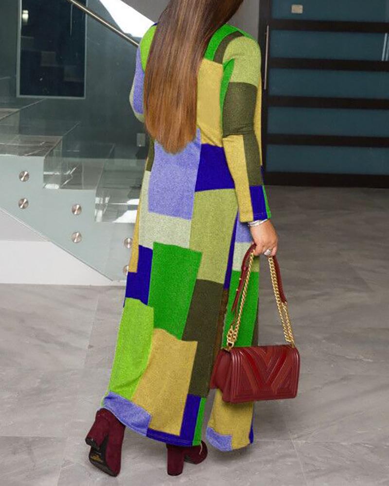 Women Autumn Fashion Coat