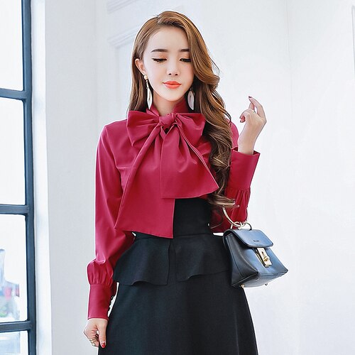 Women Fashion Blouse