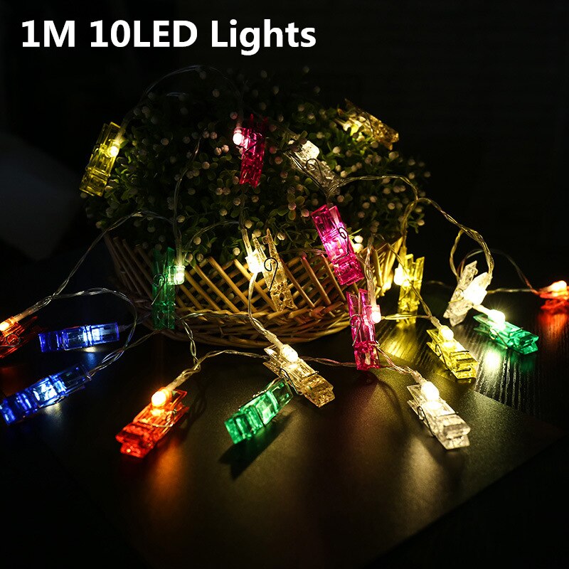 Tree Decorations Unicorn Snowman LED
