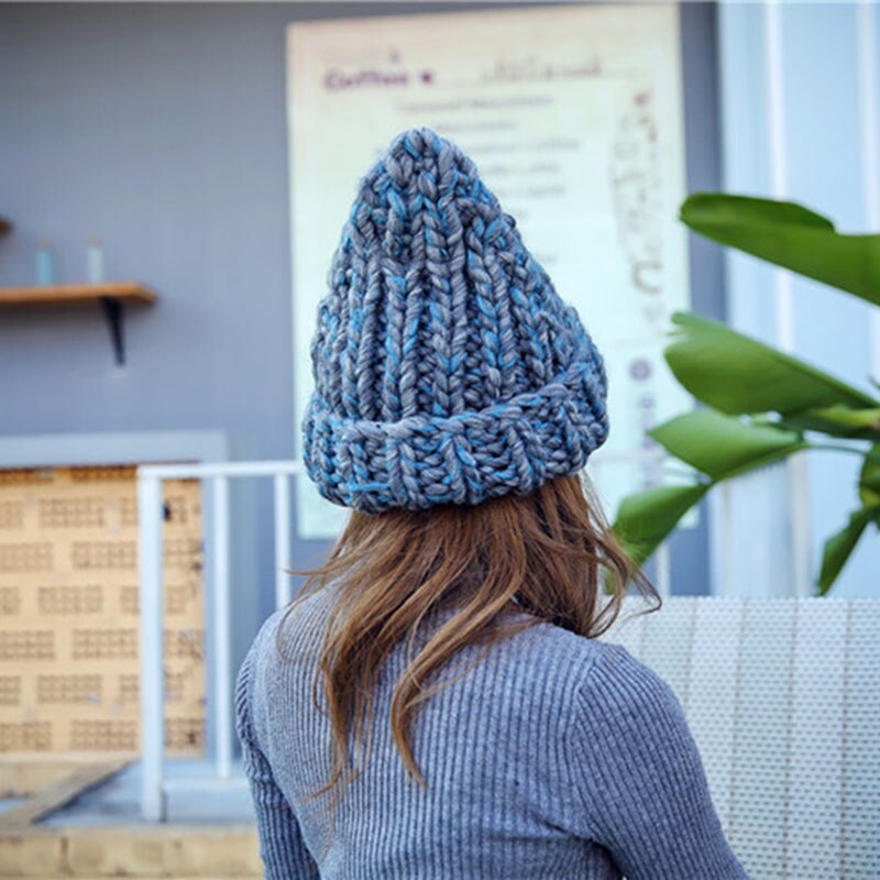 Winter Hat Beanie Women