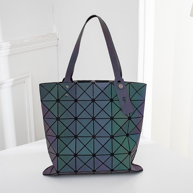 Women Luminous Fashion Bag