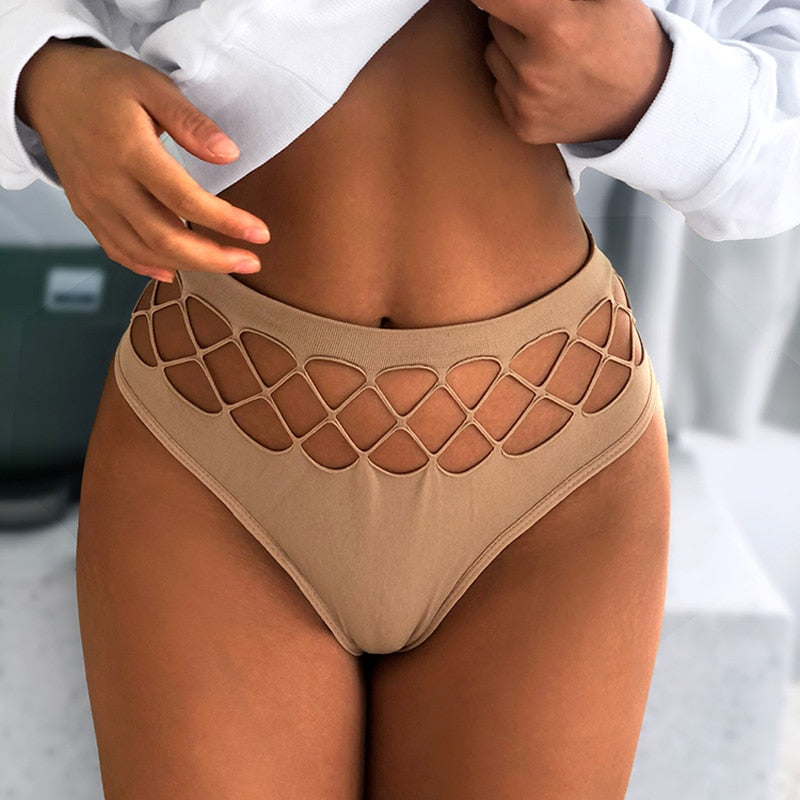 New Women's Underwear Panties