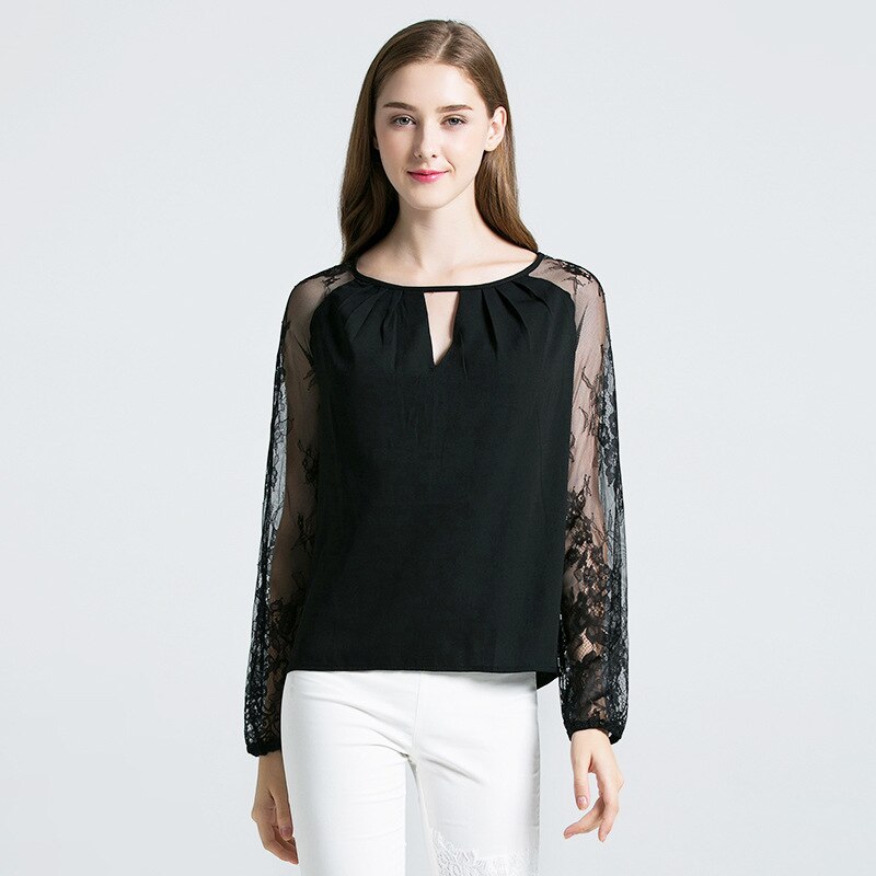 New Women sleeved T-shirt