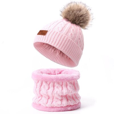 Two pieces Hat
