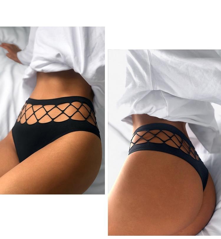 New Women's Underwear Panties