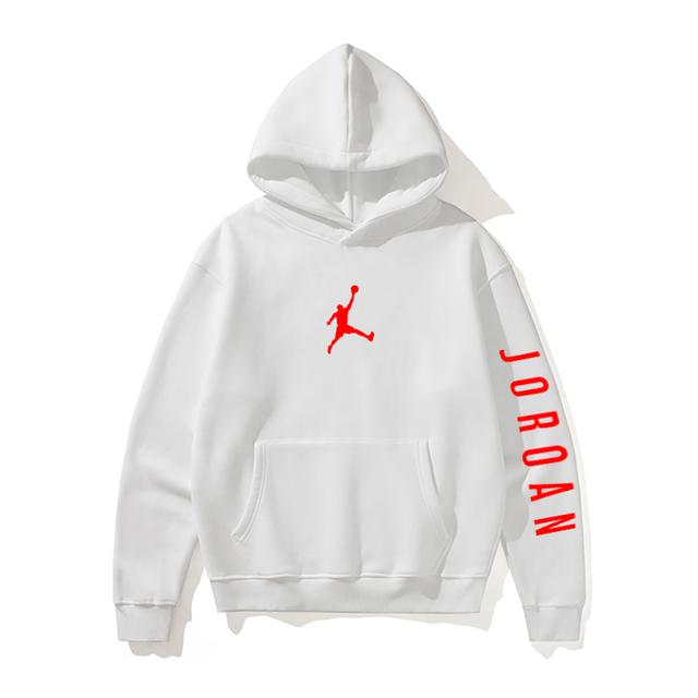 Winter Men's Cashmere Sweatshirt