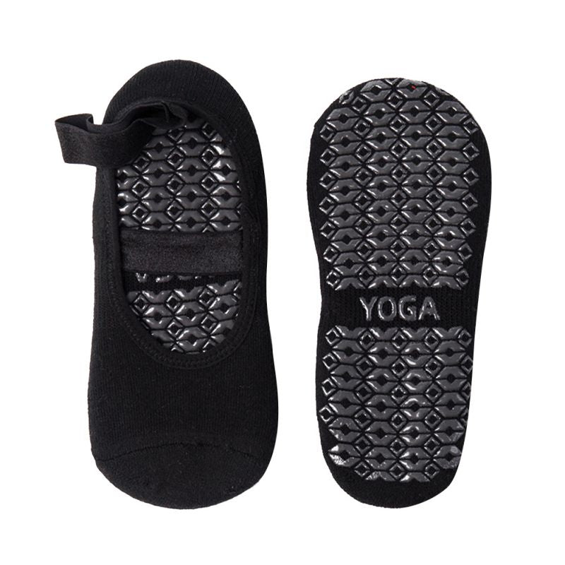Ladies Anti Slip Cotton Socks
