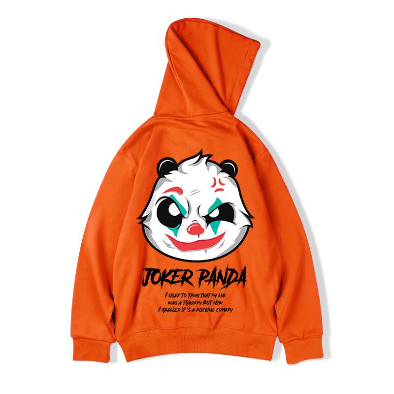 New Men's Hoodies
