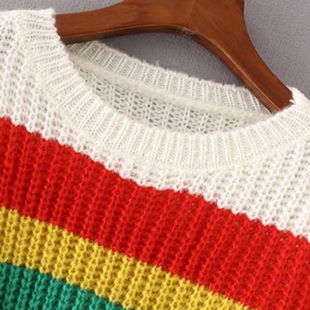 New Women Autumn Sweater
