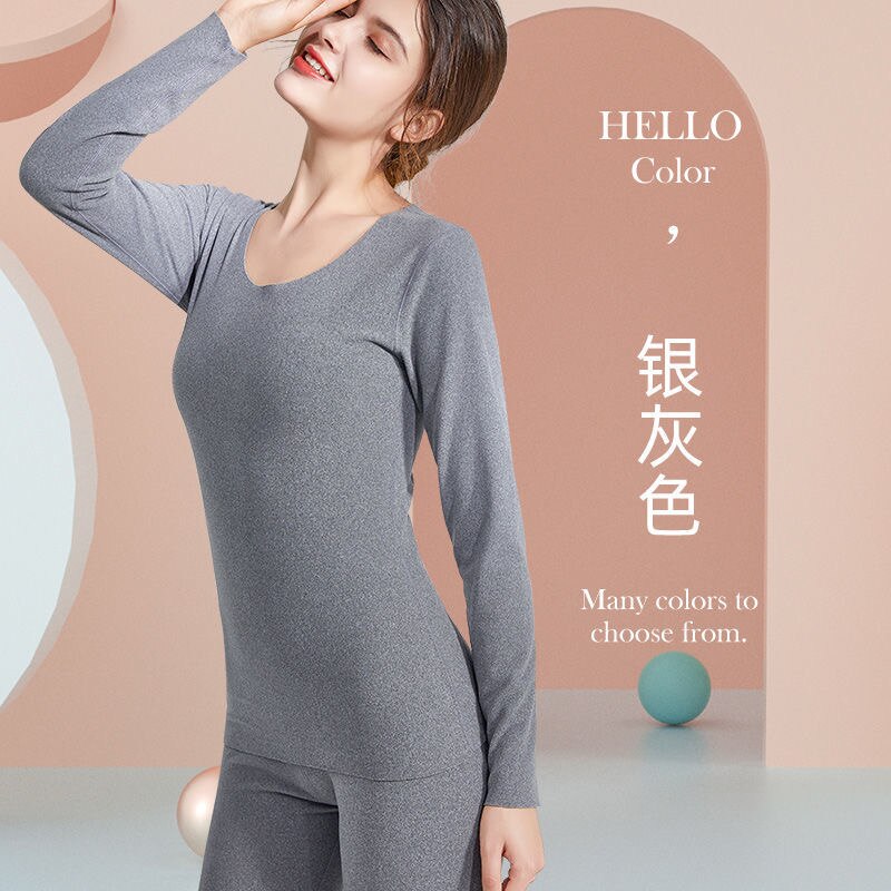 New Thermal Underwear For Men
