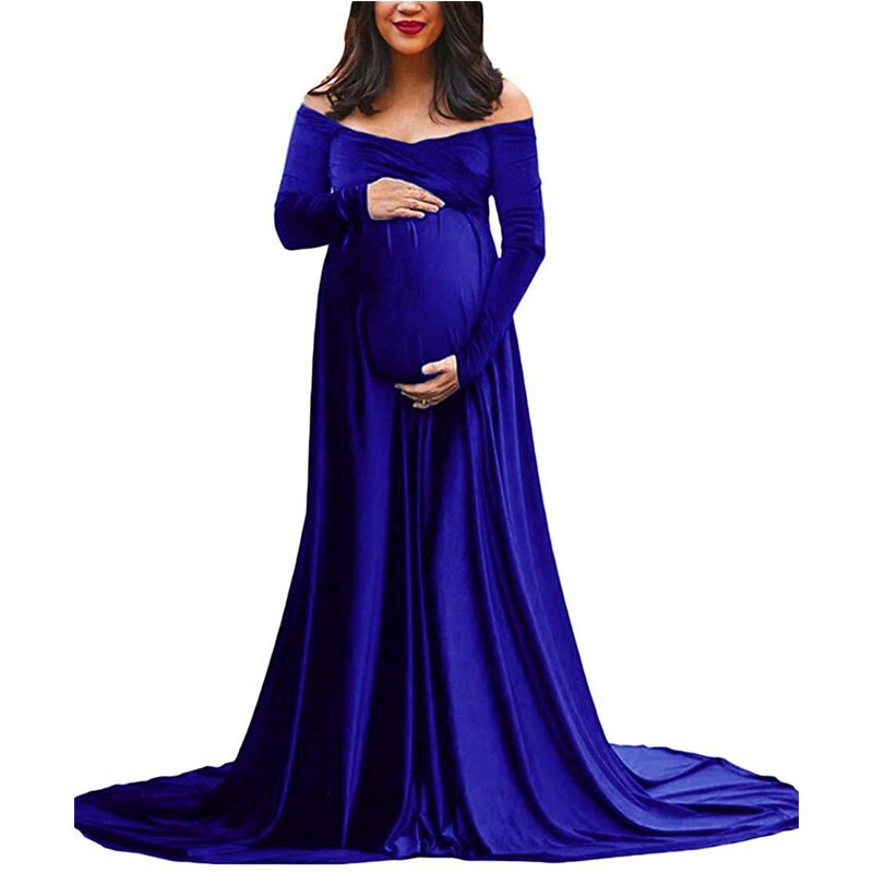Sexy Maternity Dresses