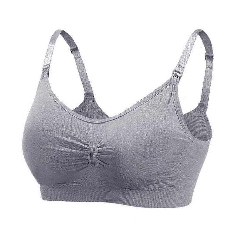 pregnant nursing bra maternity