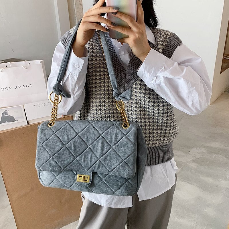 Leather Crossbody Bags