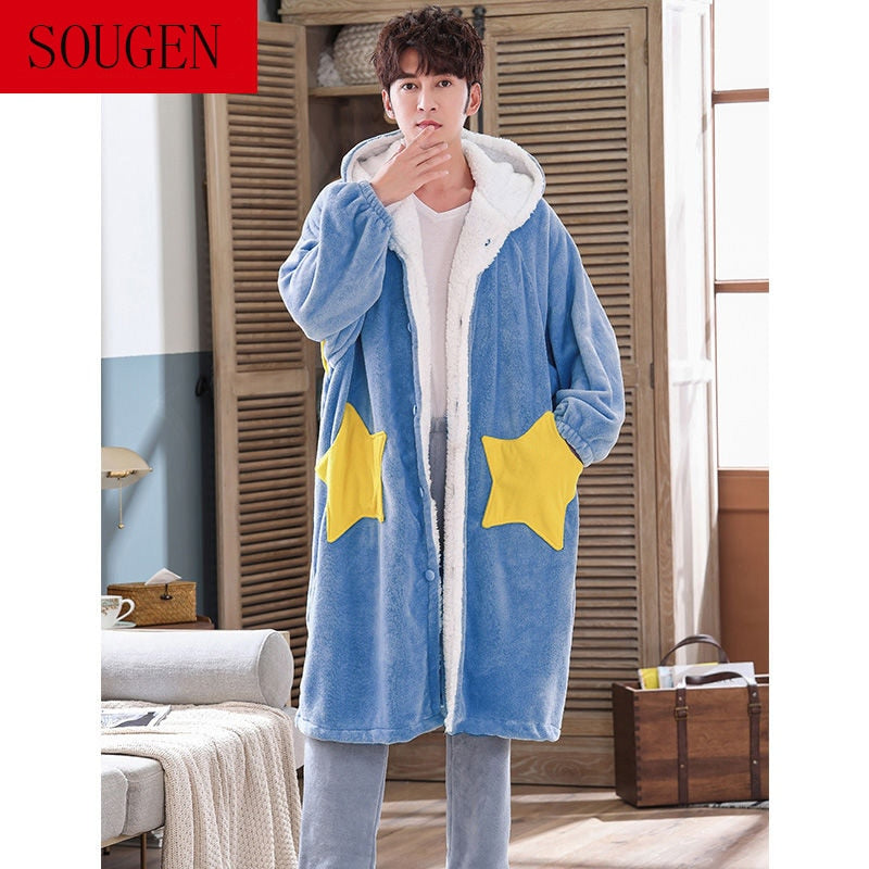 Winter Nightdress