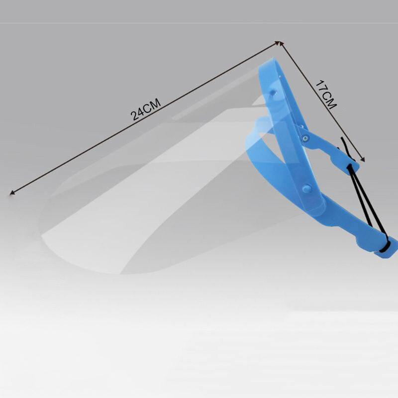 Safety Face Shield Reusable