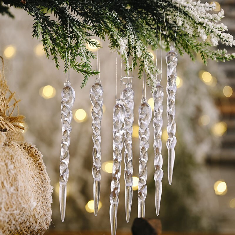 New Year Party Decor