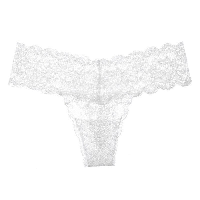 Women Sexy Lace Panties