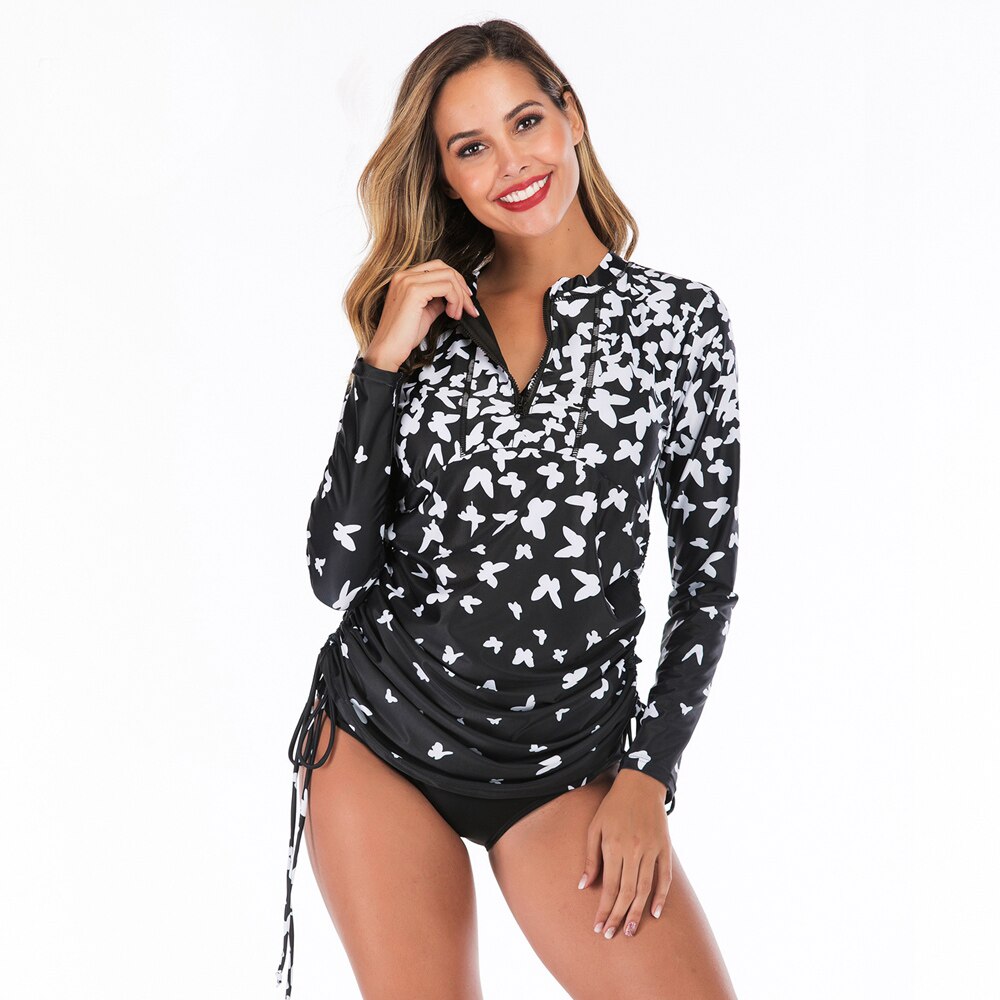 Tankini Skirt Women Swimwear