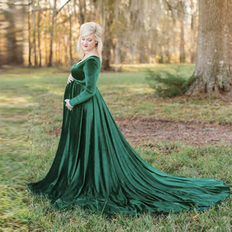 Sexy Maternity Dresses