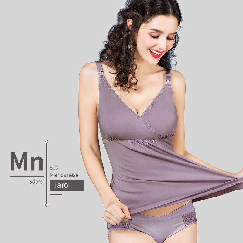 Pregnant Sleep Clothes