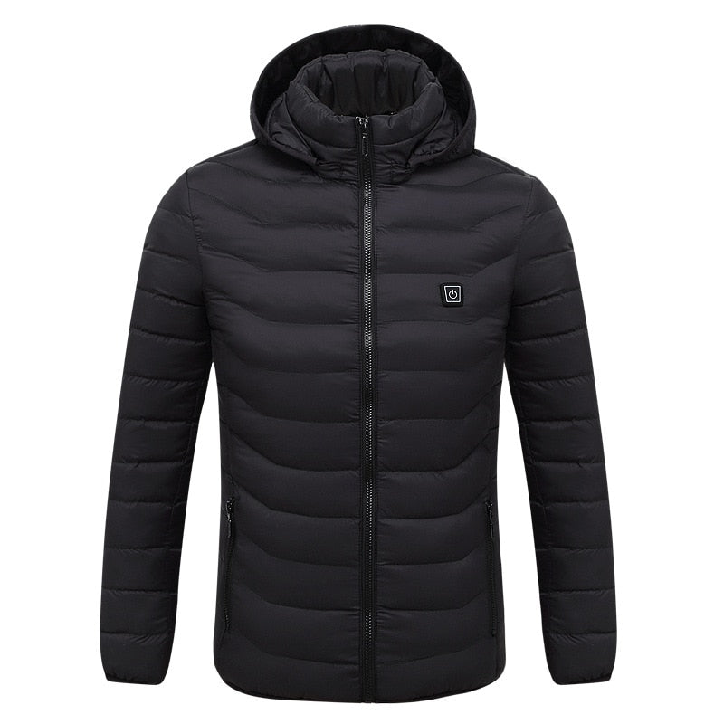 Winter Warm Heating Jacket