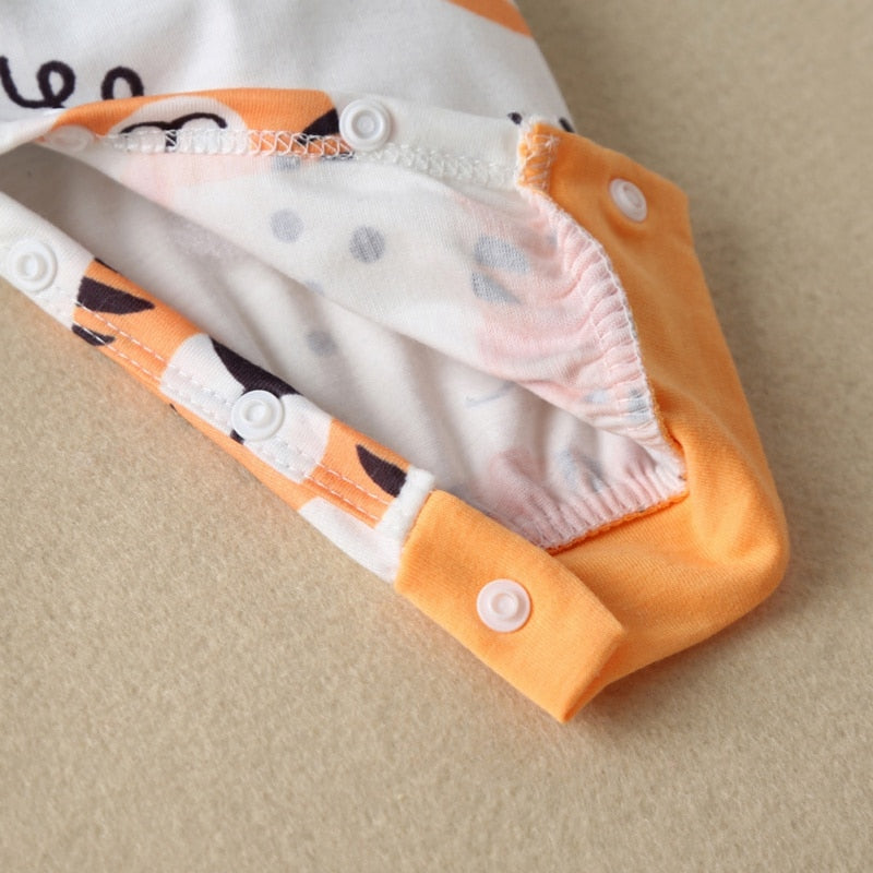 Newborn Baby Boys Clothes