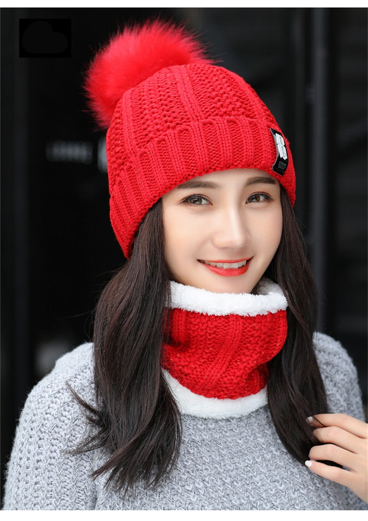 New Winter Hats