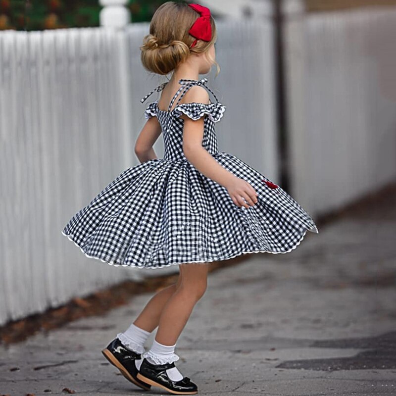 New Girls Dresses